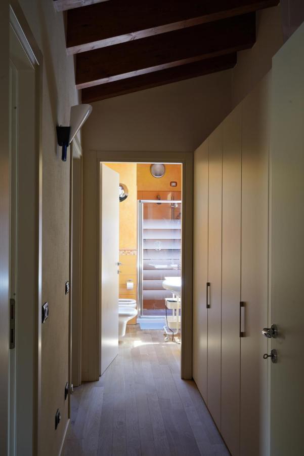 Stupenda Mansarda Dotata Di Tutti I Comfort! Appartement Brescia